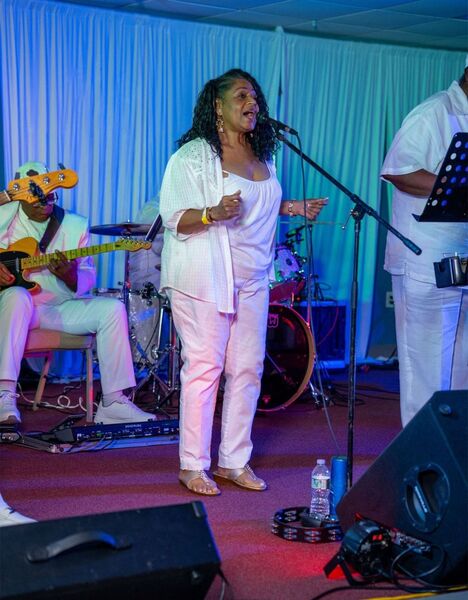 JATA X Soulful Entertainment, LLC