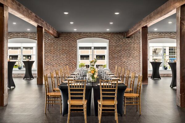 Aloft Wilmington at Coastline Center