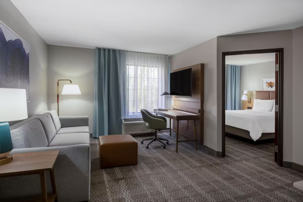 Staybridge Suites West Des Moines