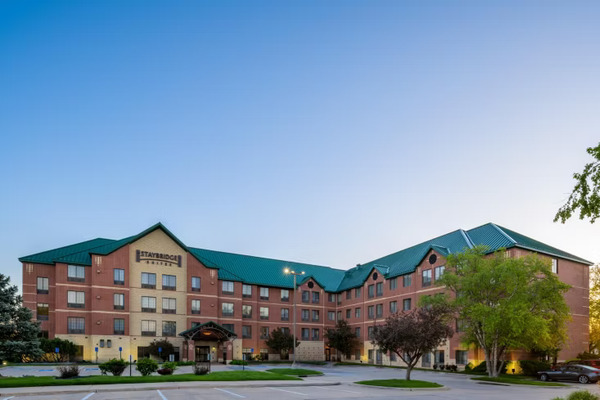 Staybridge Suites West Des Moines
