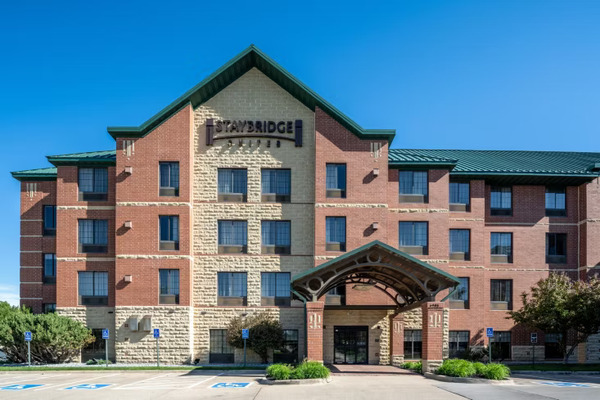 Staybridge Suites West Des Moines