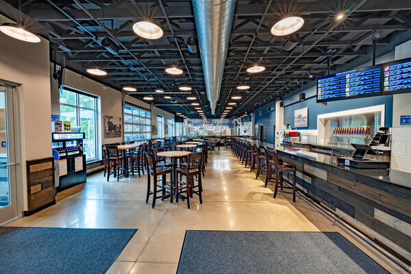 Mineral Springs Brewery