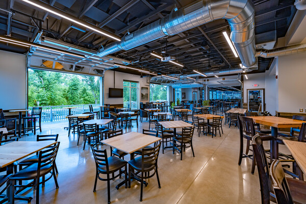 Mineral Springs Brewery