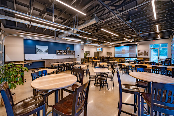 Mineral Springs Brewery