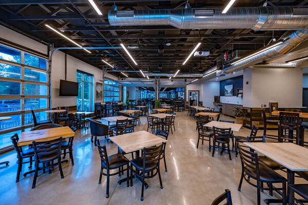 Mineral Springs Brewery