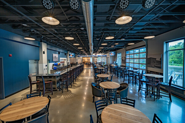 Mineral Springs Brewery