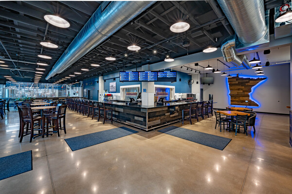 Mineral Springs Brewery