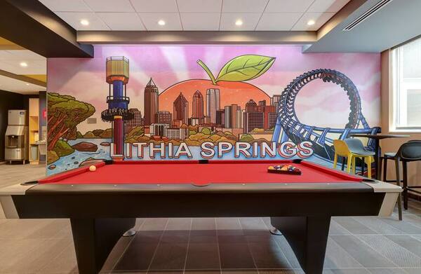 Tru by Hilton Lithia Springs