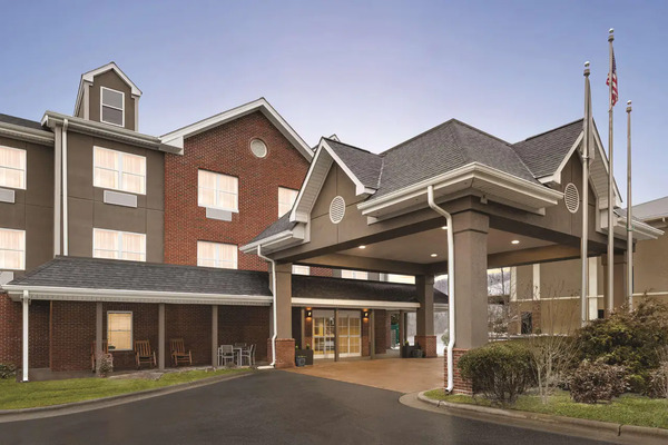 Country Inn & Suites North Carolina