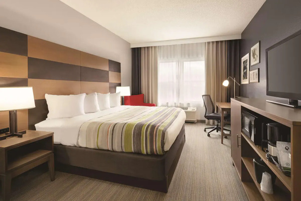 Country Inn & Suites North Carolina