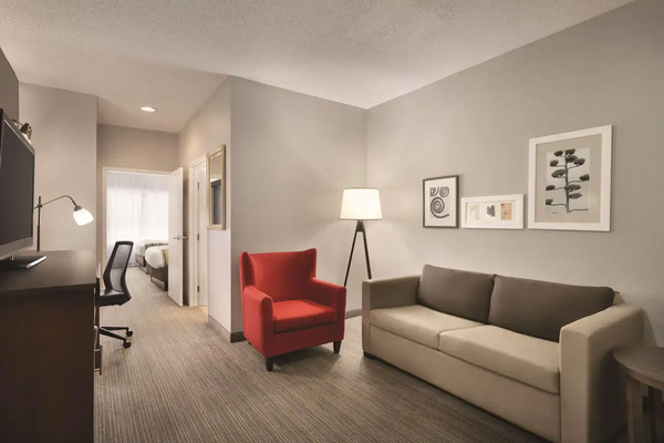 Country Inn & Suites North Carolina