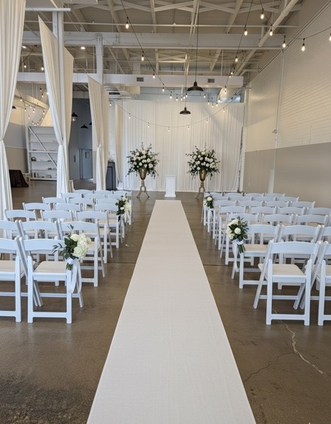 Gott Haus- Appointed Harmony Events, LLC