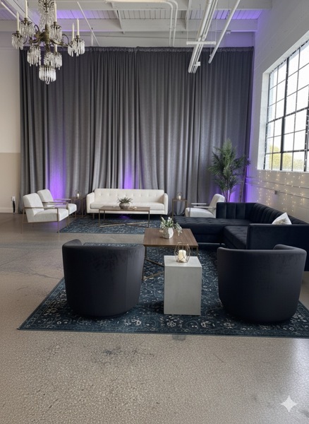 Gott Haus- Appointed Harmony Events, LLC