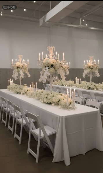 Gott Haus- Appointed Harmony Events, LLC