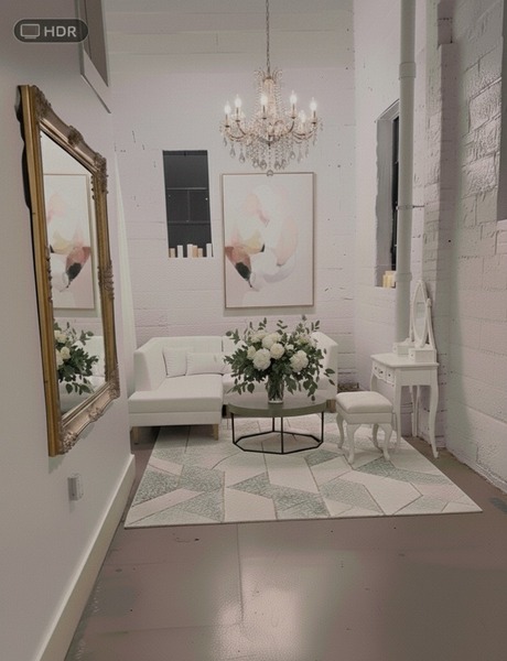 Gott Haus- Appointed Harmony Events, LLC