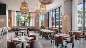 Ella's by Christian Petroni