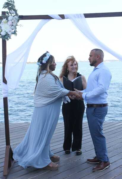 Sobe Mobile Notary Public