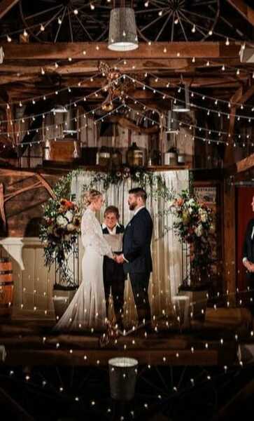 DWP Events, Officiating Services