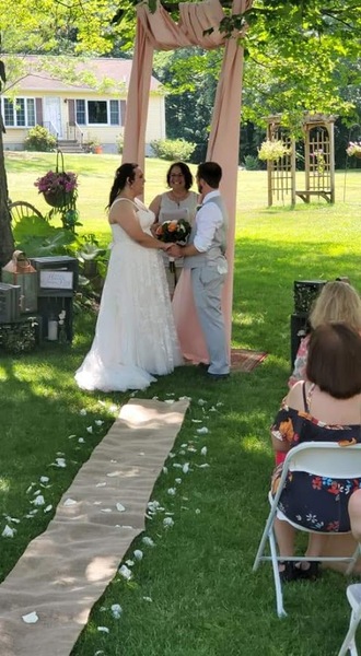 DWP Events, Officiating Services