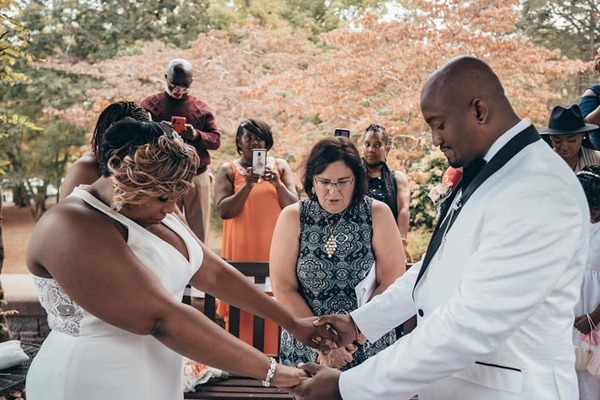 DWP Events, Officiating Services