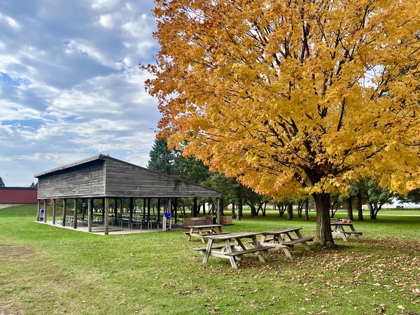 History Center of Olmsted County