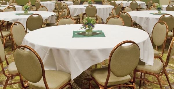 Holiday Inn Kansas City Airport