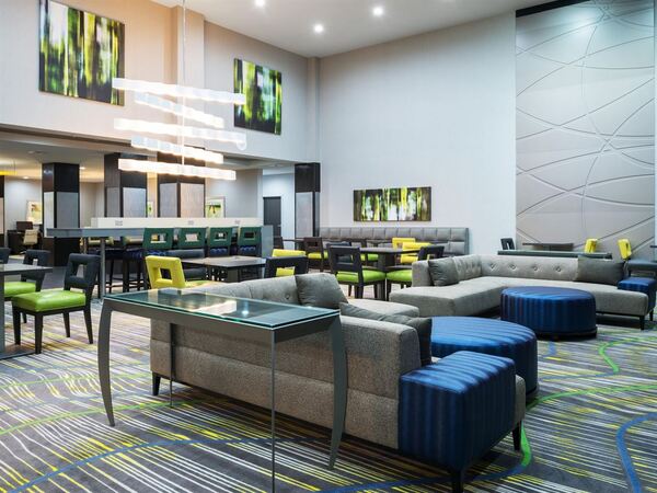 Holiday Inn Express & Suites Norman