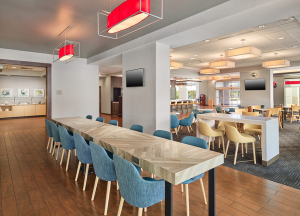 TownePlace Suites by Marriott Orlando at FLAMINGO CROSSINGS Town Center