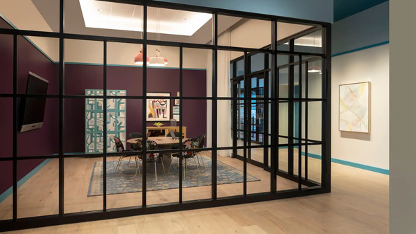 Hyatt Centric Downtown Nashville