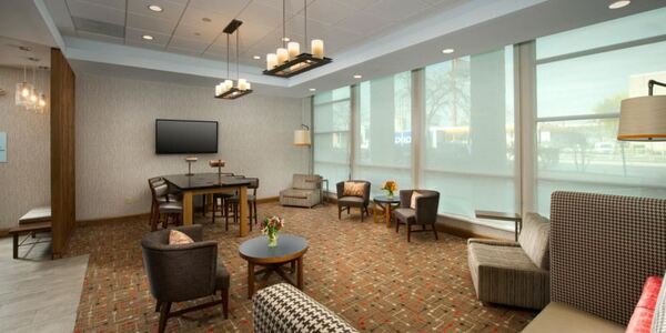 Holiday Inn Express Baltimore At The Stadiums