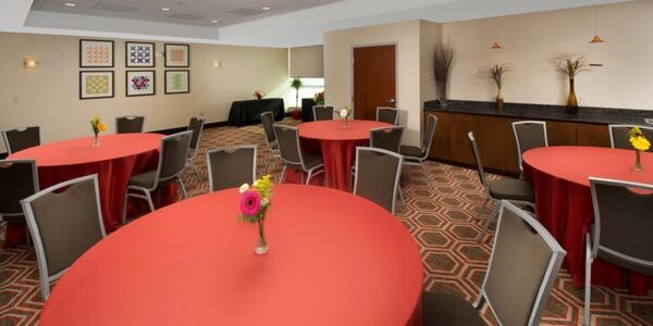 Holiday Inn Express Baltimore At The Stadiums