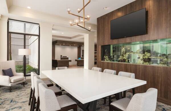 Hilton Garden Inn Palm Coast Town Center