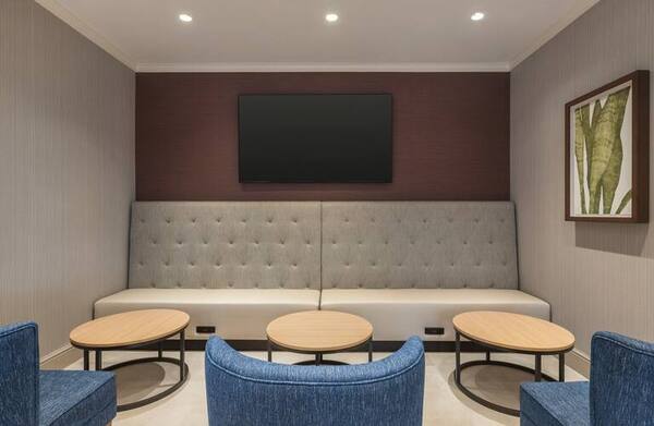 Hilton Garden Inn Palm Coast Town Center