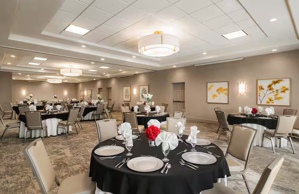 Hilton Garden Inn Palm Coast Town Center