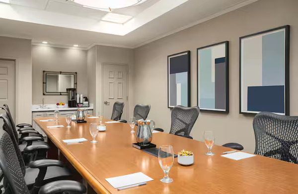 Hilton Garden Inn Palm Coast Town Center