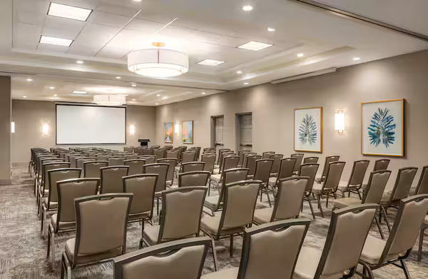 Hilton Garden Inn Palm Coast Town Center