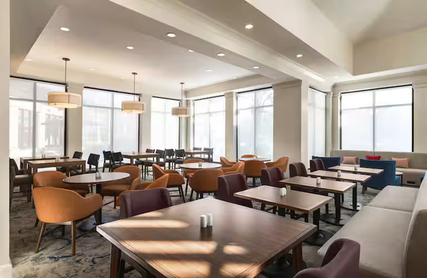 Hilton Garden Inn Palm Coast Town Center