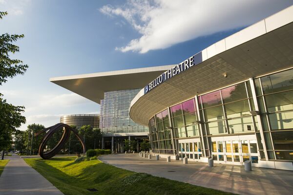 Colorado Convention Center