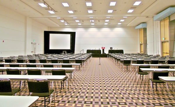 Colorado Convention Center