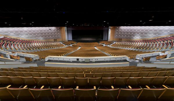 Colorado Convention Center