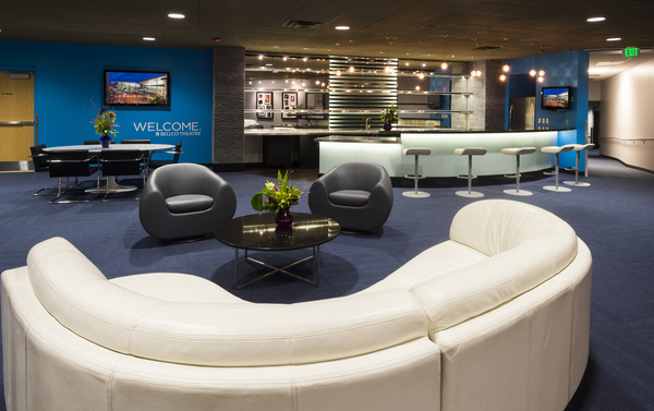 Colorado Convention Center