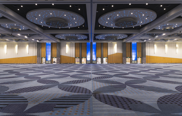 Colorado Convention Center