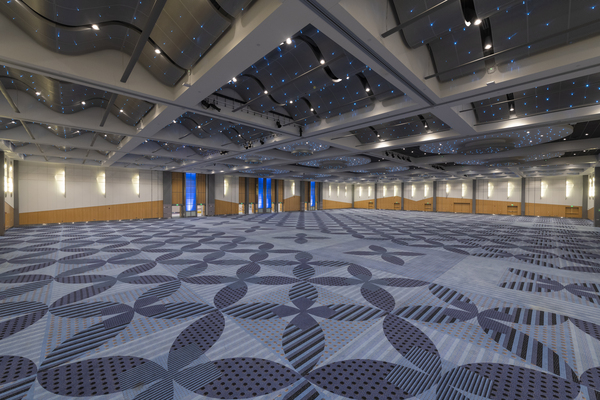 Colorado Convention Center