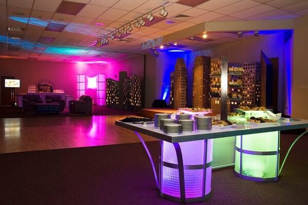 San Antonio Shrine Auditorium