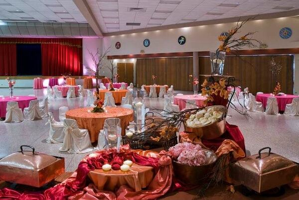 San Antonio Shrine Auditorium