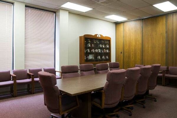 San Antonio Shrine Auditorium