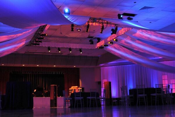 San Antonio Shrine Auditorium