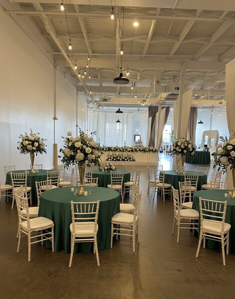 Gott Haus- Appointed Harmony Events, LLC