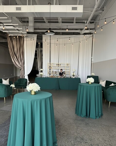 Gott Haus- Appointed Harmony Events, LLC