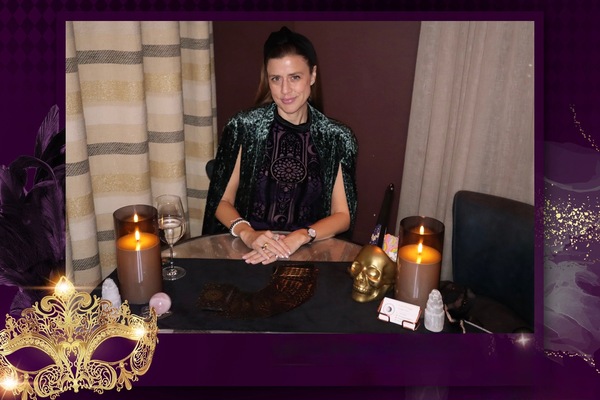 Astro Love Astrology & Tarot